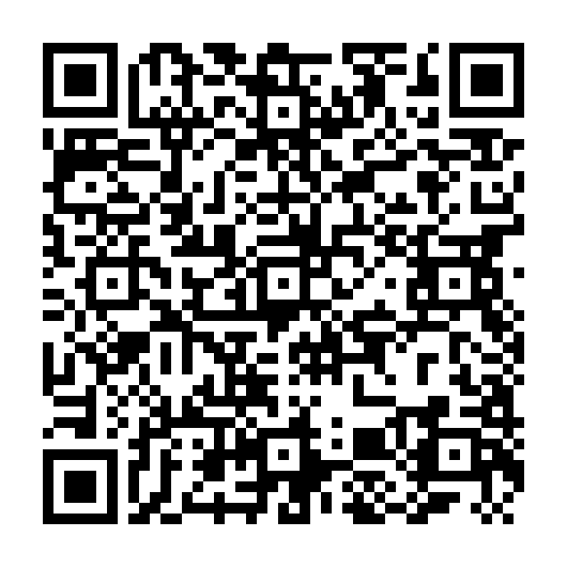Google申込フォームのQRコード